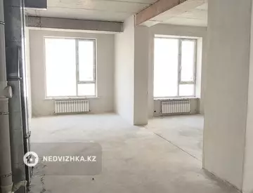 54.5 м², 2-комнатная квартира, этаж 5 из 25, 54 м², изображение - 7