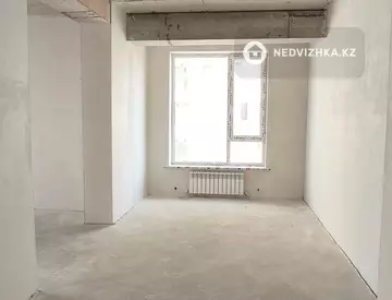 54.5 м², 2-комнатная квартира, этаж 5 из 25, 54 м², изображение - 10