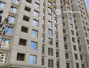 54.5 м², 2-комнатная квартира, этаж 5 из 25, 54 м², изображение - 22