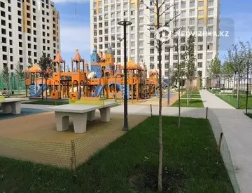 54.5 м², 2-комнатная квартира, этаж 5 из 25, 54 м², изображение - 20
