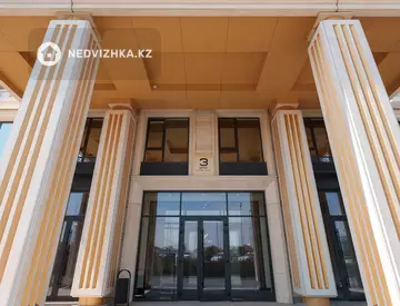 54.5 м², 2-комнатная квартира, этаж 5 из 25, 54 м², изображение - 15