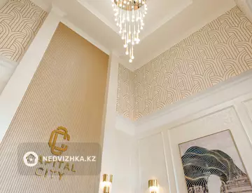 54.5 м², 2-комнатная квартира, этаж 5 из 25, 54 м², изображение - 14