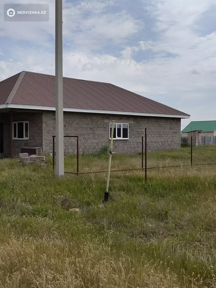 180 м², 5-комнатный дом, 10 соток, 180 м², изображение - 1