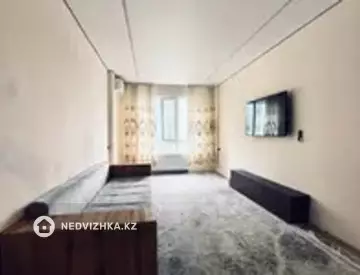 3-комнатная квартира, этаж 8 из 12, 87 м²