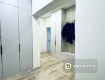 3-комнатная квартира, этаж 8 из 12, 87 м²
