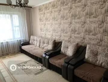 2-комнатная квартира, этаж 2 из 5, 50 м²