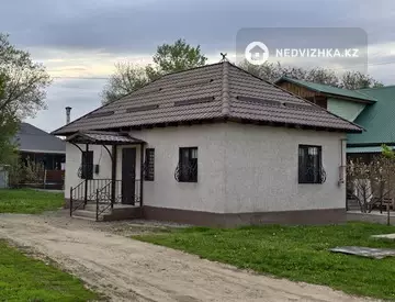 2-комнатный дом, 8 соток, 65 м²