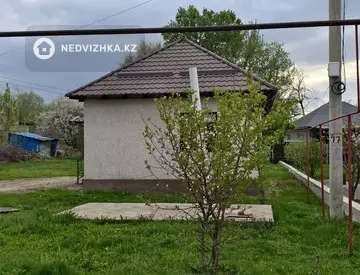 2-комнатный дом, 8 соток, 65 м²