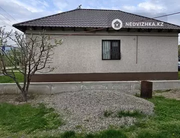 2-комнатный дом, 8 соток, 65 м²