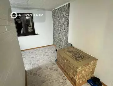 2-комнатная дача, 8 соток, 48 м²