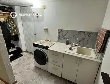 2-комнатная дача, 8 соток, 48 м²