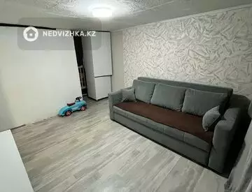 2-комнатная дача, 8 соток, 48 м²