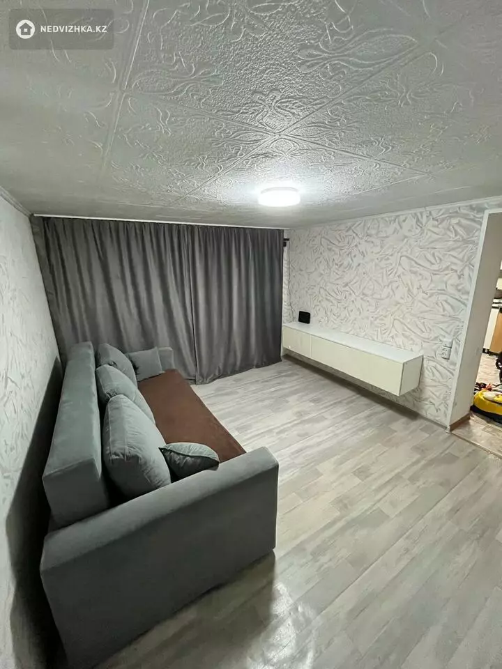 48 м², 2-комнатная дача, 8 соток, 48 м², изображение - 1