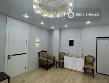 67.2 м², 2-комнатная квартира, этаж 4 из 9, 67 м², на длительный срок, изображение - 6