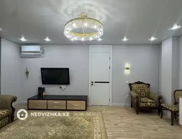 67.2 м², 2-комнатная квартира, этаж 4 из 9, 67 м², на длительный срок, изображение - 7