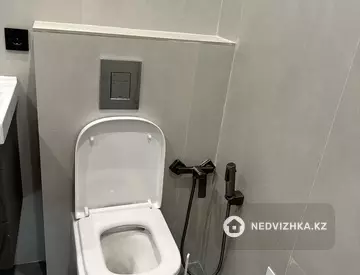 42 м², 2-комнатная квартира, этаж 10 из 12, 42 м², на длительный срок, изображение - 5