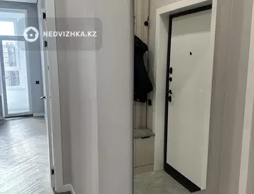 42 м², 2-комнатная квартира, этаж 10 из 12, 42 м², на длительный срок, изображение - 4