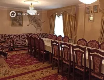 300 м², 7-комнатный дом, 6 соток, 300 м², изображение - 6