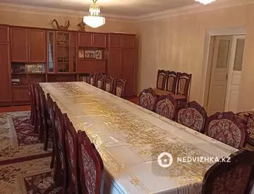 300 м², 7-комнатный дом, 6 соток, 300 м², изображение - 8