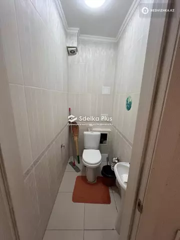 2-комнатная квартира, этаж 4 из 13, 43 м²
