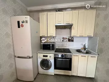 2-комнатная квартира, этаж 4 из 13, 43 м²