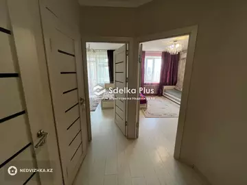 2-комнатная квартира, этаж 4 из 13, 43 м²