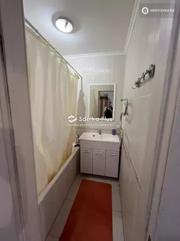 2-комнатная квартира, этаж 4 из 13, 43 м²