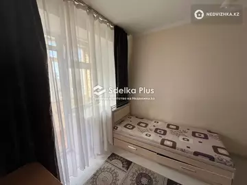 43 м², 2-комнатная квартира, этаж 4 из 13, 43 м², изображение - 4
