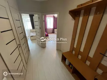 43 м², 2-комнатная квартира, этаж 4 из 13, 43 м², изображение - 5
