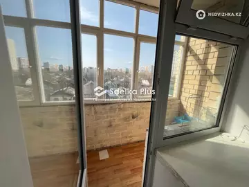 43 м², 2-комнатная квартира, этаж 4 из 13, 43 м², изображение - 6