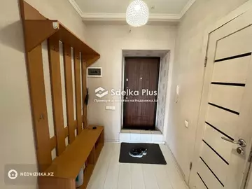 43 м², 2-комнатная квартира, этаж 4 из 13, 43 м², изображение - 7