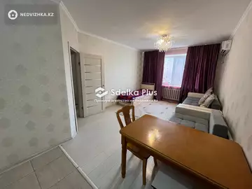 43 м², 2-комнатная квартира, этаж 4 из 13, 43 м², изображение - 8