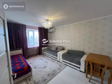 43 м², 2-комнатная квартира, этаж 4 из 13, 43 м², изображение - 9