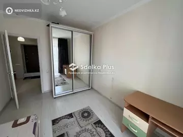 43 м², 2-комнатная квартира, этаж 4 из 13, 43 м², изображение - 10
