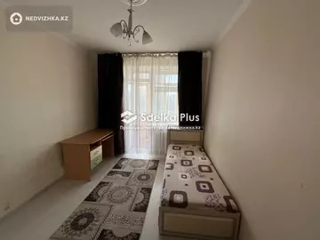 43 м², 2-комнатная квартира, этаж 4 из 13, 43 м², изображение - 11