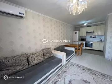 43 м², 2-комнатная квартира, этаж 4 из 13, 43 м², изображение - 12