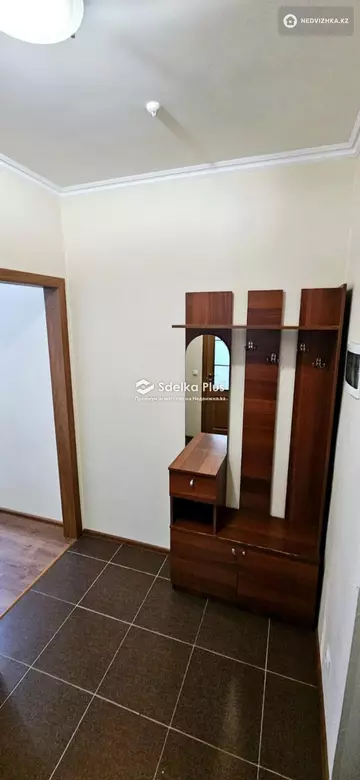 40 м², 1-комнатная квартира, этаж 2 из 16, 40 м², изображение - 4
