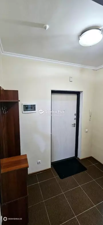 40 м², 1-комнатная квартира, этаж 2 из 16, 40 м², изображение - 5