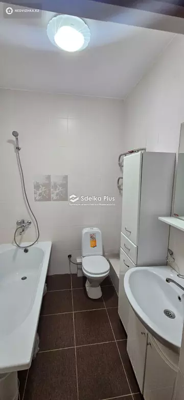 40 м², 1-комнатная квартира, этаж 2 из 16, 40 м², изображение - 6