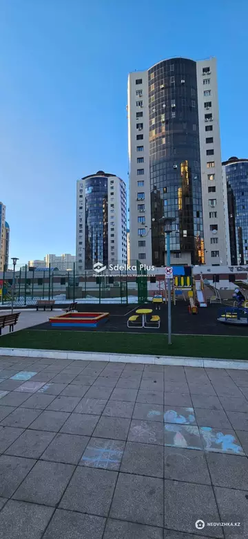 40 м², 1-комнатная квартира, этаж 2 из 16, 40 м², изображение - 7