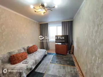 2-комнатная квартира, этаж 3 из 5, 51 м²