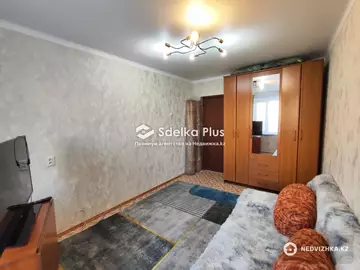 51 м², 2-комнатная квартира, этаж 3 из 5, 51 м², изображение - 4