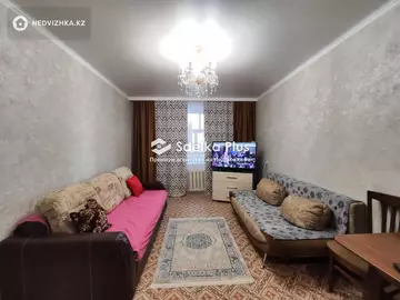 51 м², 2-комнатная квартира, этаж 3 из 5, 51 м², изображение - 5