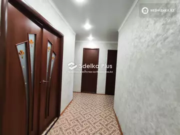 2-комнатная квартира, этаж 3 из 5, 51 м²
