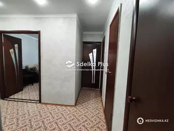 51 м², 2-комнатная квартира, этаж 3 из 5, 51 м², изображение - 6