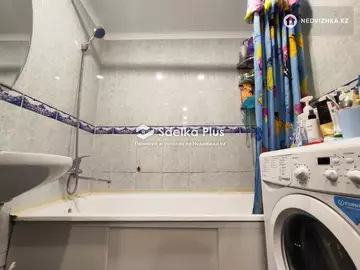 51 м², 2-комнатная квартира, этаж 3 из 5, 51 м², изображение - 7