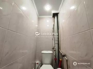 51 м², 2-комнатная квартира, этаж 3 из 5, 51 м², изображение - 8