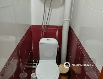 2-комнатная квартира, этаж 5 из 5, 45 м²