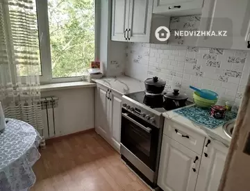 2-комнатная квартира, этаж 5 из 5, 45 м²