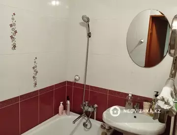 2-комнатная квартира, этаж 5 из 5, 45 м²